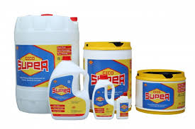 Waterproofing Chemicals